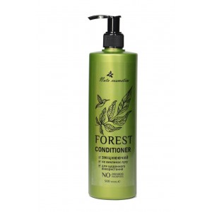 Кондиционер для волос Nata cosmetics "Forest" Укрепляющий,флакон500 мл
