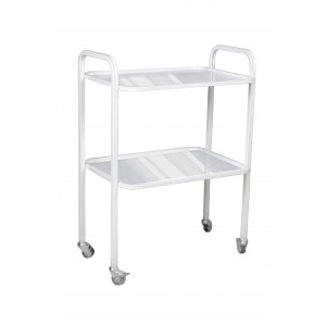 Стол инструментальный ECO TT-2-NATA PC