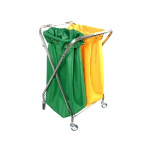 Мішок для збору сміття та брудної білизни до Візка TGL-2-NATA SL 