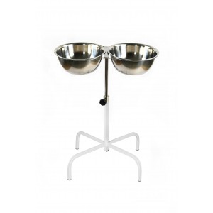 Подставка под 2 таза Farmatic SB-2-NATA РС