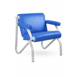 Софа медицинская кабинетная COMBO SMO-1-NATA PC