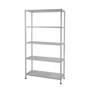 Стеллаж медицинский Farmatic SM-S-3-NATA PC