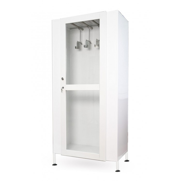 Шкаф медицинский для эндоскопов ECO MCE-1G-NATA PC