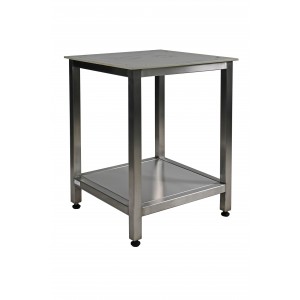 Стіл лабораторний Meditab LT-4S-NATA SL