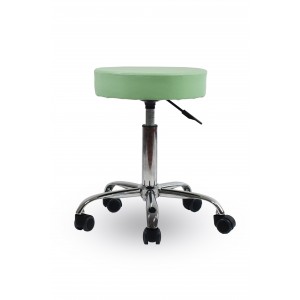 Стул врача передвижной без спинки COMBO DC-M-NATA SL