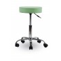 Стул врача передвижной без спинки COMBO DC-M-NATA SL