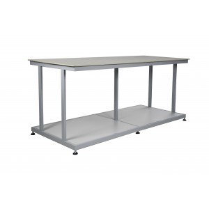 Стіл лабораторний Meditab LT-1-NATA PC