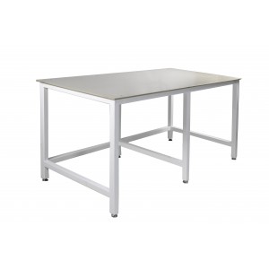 Стіл лабораторний Meditab LT-3-NATA PC