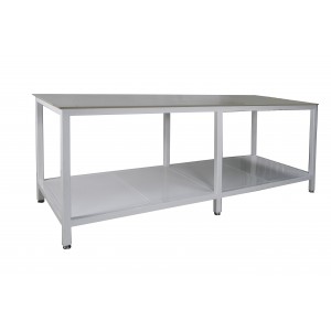 Стіл лабораторний Meditab LT-2S-NATA РС