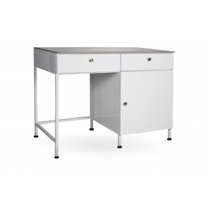 Стіл лабораторний Meditab LT-10-NATA PC