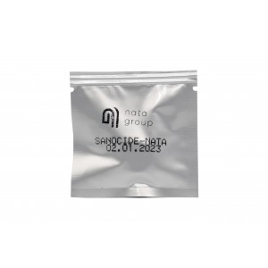 Засіб дезінфекційний "Саноцид-НАТА (Sanocide-NATA)", саше по 1 таблетці