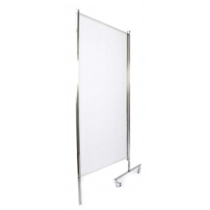 Ширма медицинская односекционная Farmatic MS-1-NATA SL