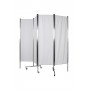 Ширма медицинская четырехсекционная Farmatic МЅ-4-NATA SL