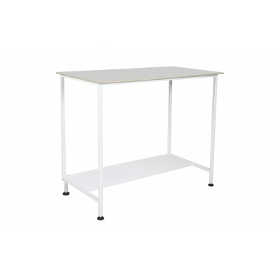 Стіл лабораторний Meditab LT-6S-NATA РС