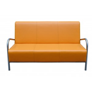 Софа медицинская кабинетная COMBO SMO-3-NATA SL